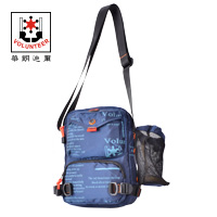 2016新款 前卫时尚单肩包 牛津布包